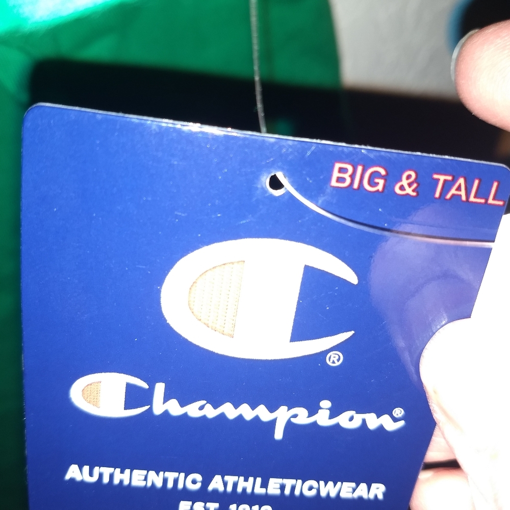 Champion men's 3XT t-shirt - Picture 4 of 6